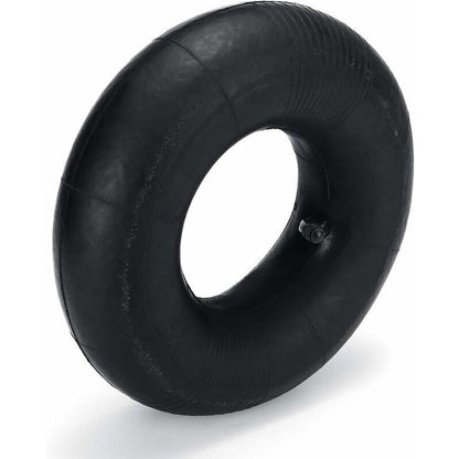 Inner Tube Tire Bent Air Valve for Pneumatic Cart Wheel