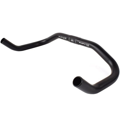Bicycle Bullhorn Handlebar Bicycle Handlebar For Fixed Gear Bicycle Road Bike