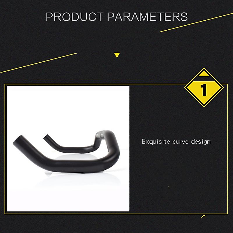 Bicycle Bullhorn Handlebar Bicycle Handlebar For Fixed Gear Bicycle Road Bike