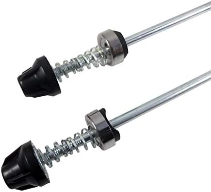 Road and Mountain Bike MTB Wheel Hub Front