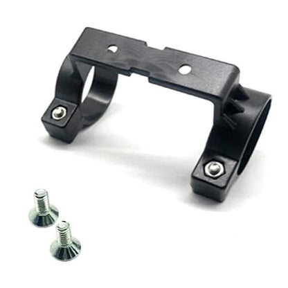 Display Holder Bracket Electric Bicycle System Display Holder