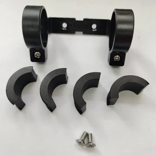 Display Holder Bracket Electric Bicycle System Display Holder