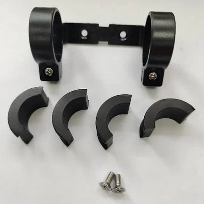 Display Holder Bracket Electric Bicycle System Display Holder