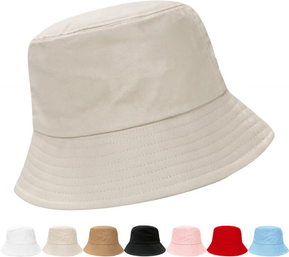 Bucket Hats fot Men Women