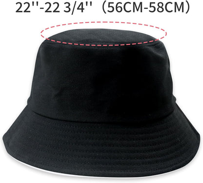 Bucket Hats fot Men Women