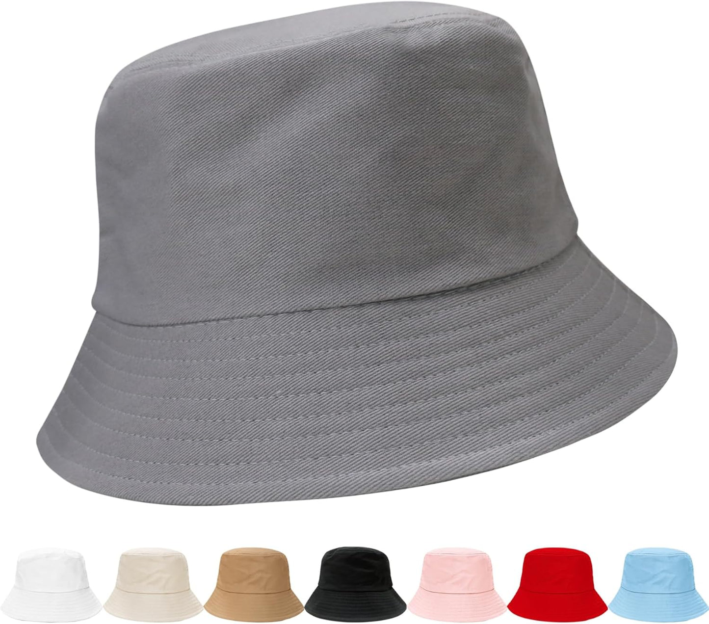 Bucket Hats fot Men Women