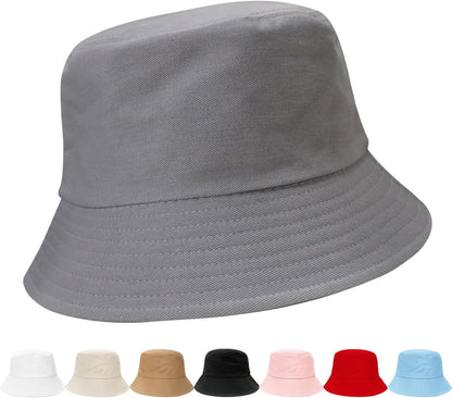 Bucket Hats fot Men Women