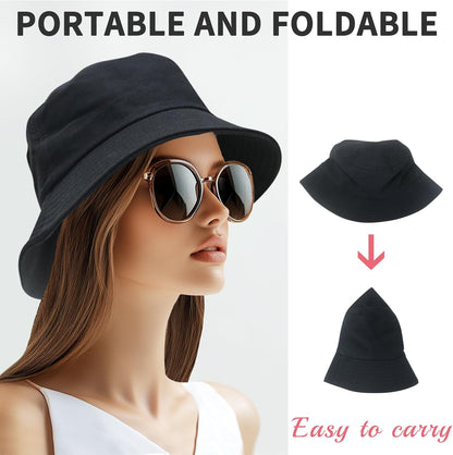 Bucket Hats fot Men Women
