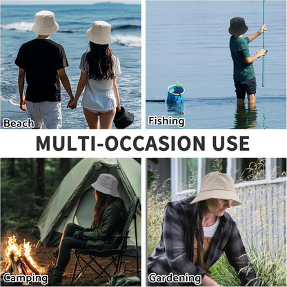 Bucket Hats fot Men Women