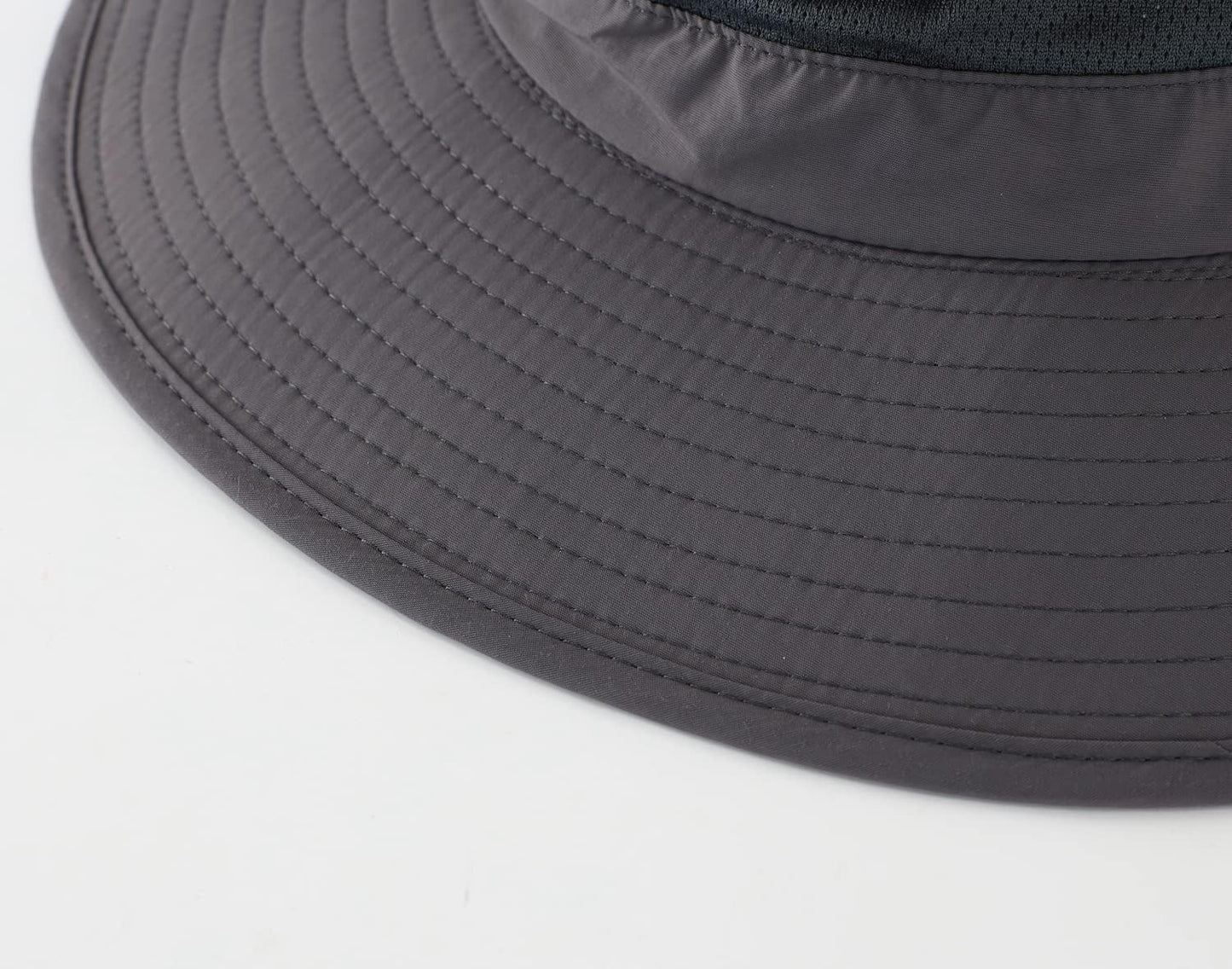 Outdoor UPF50+ Mesh Sun Hat with Neck Flap for Men Women
