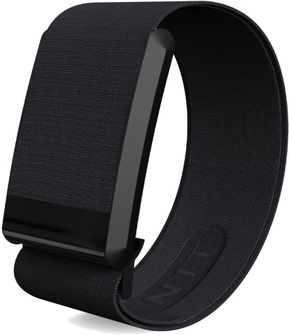 HydroKnit Nylon Sport Band Compatible with Whoop 4.0 | Soft, Elastic, Fast-Drying, Water-Resistant, and Comfortable Replacement Strap for Active Lifestyles