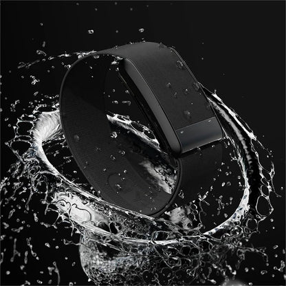 HydroKnit Nylon Sport Band Compatible with Whoop 4.0 | Soft, Elastic, Fast-Drying, Water-Resistant, and Comfortable Replacement Strap for Active Lifestyles