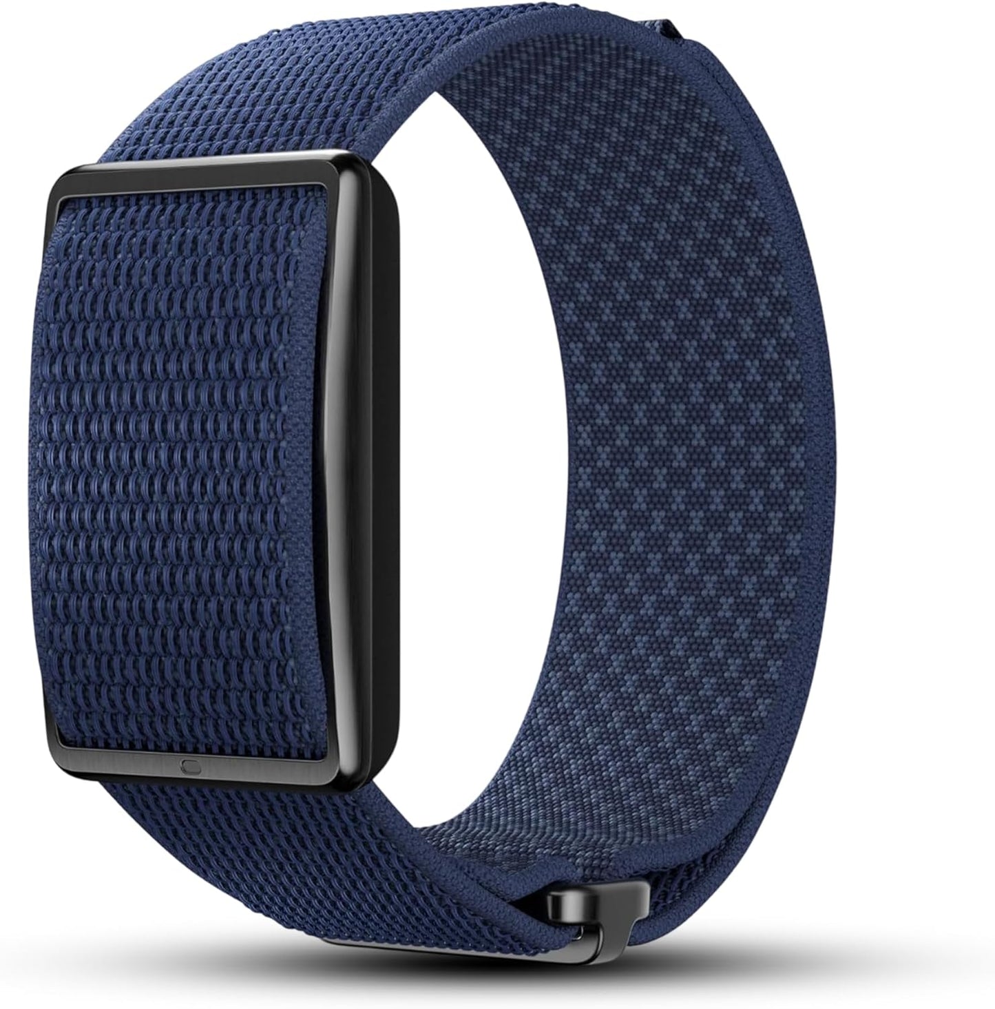 Breathable Nylon Replacement Watch Band Compatible with Polar Loop – Lightweight, Ideal for All Weather e Sport Strap with Adjtable Hook & Loop Closure