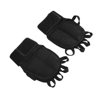 Training Gloves for Improved Grip, Gym & Boxing Use