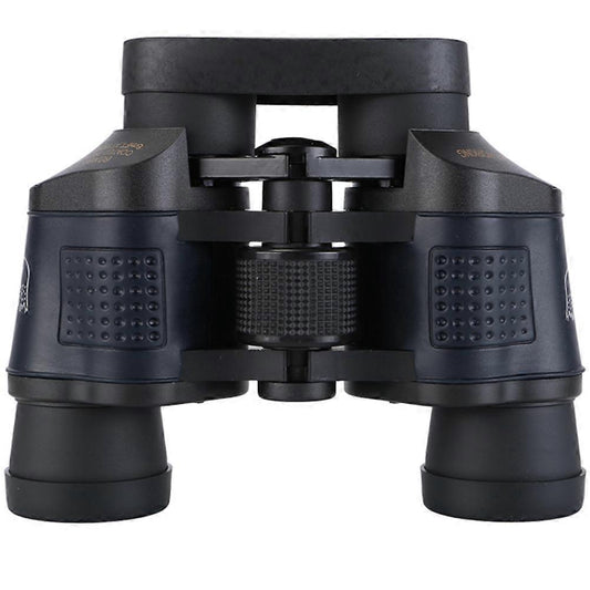 60x60 Compact Binoculars for Outdoor Activities High Power Binocular