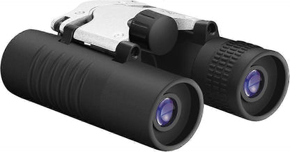 8x21 HD Binoculars for Adults and Babies Waterproof Easy Focus Compact Binoculars