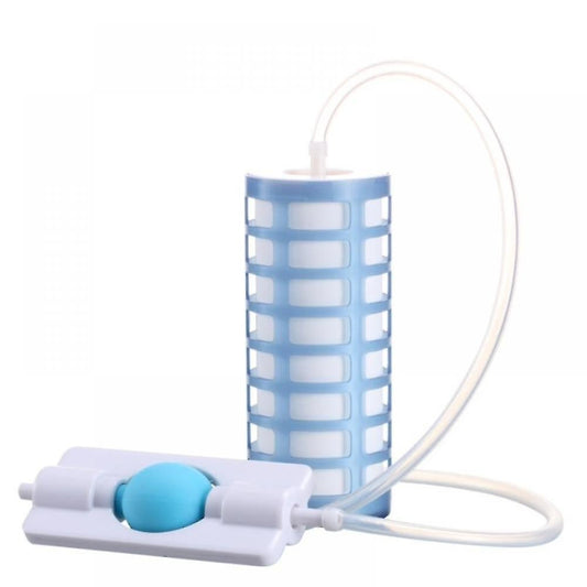 Lightweight Camping & Hiking Backpacking Water Purifier