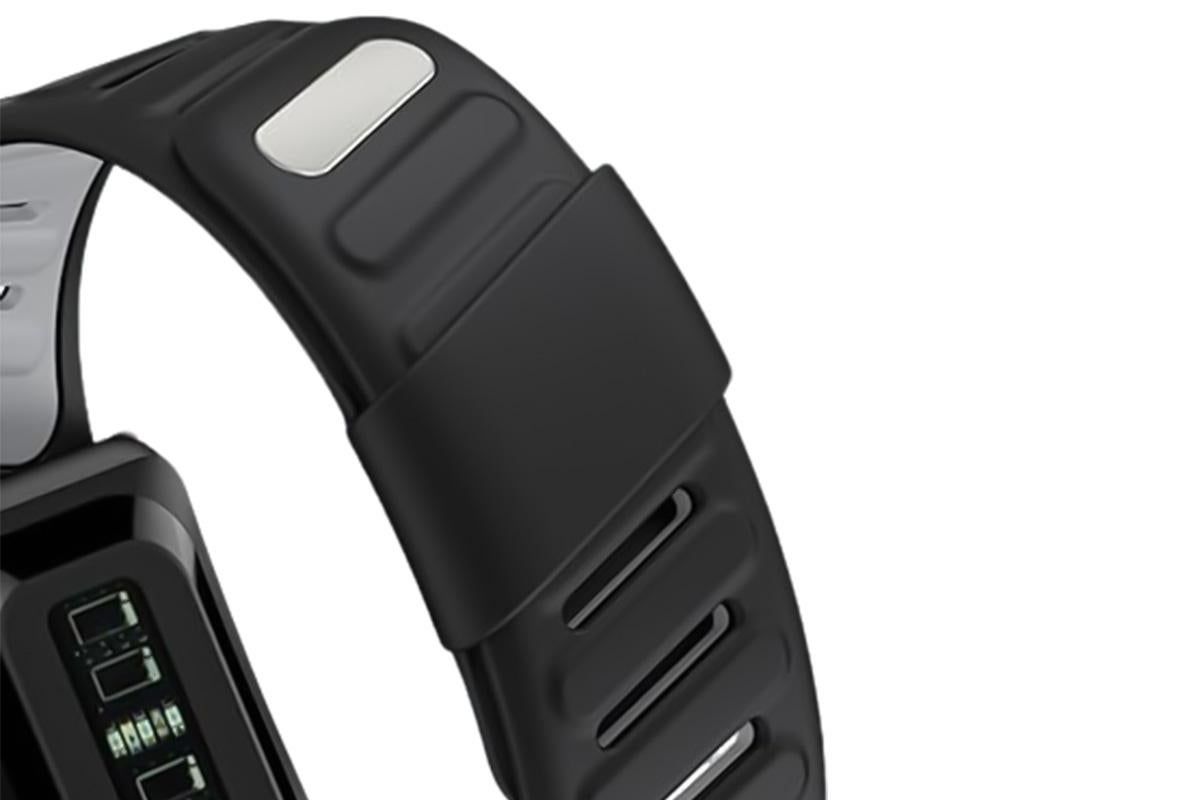 Silicone Sport Band for Whoop 5.0 Band Strap Waterproof Replacement Wristbands