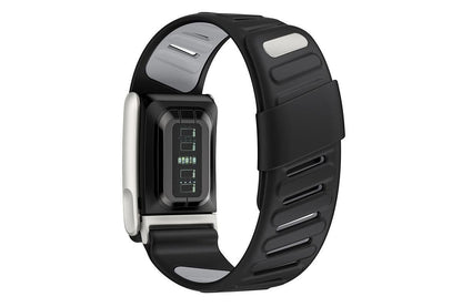 Silicone Sport Band for Whoop 5.0 Band Strap Waterproof Replacement Wristbands