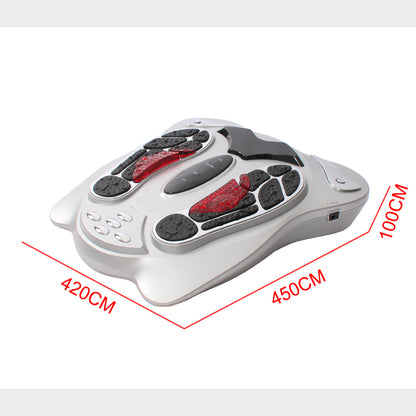 Electromagnetic Foot Massager