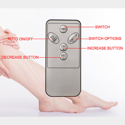 Electromagnetic Foot Massager