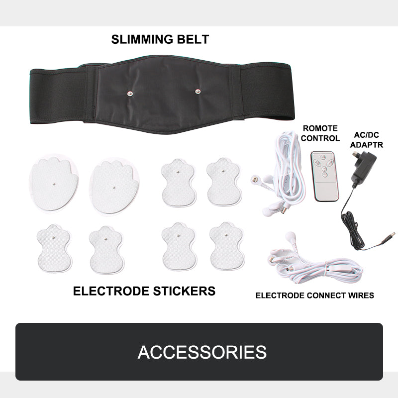 Electromagnetic Foot Massager