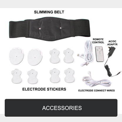 Electromagnetic Foot Massager