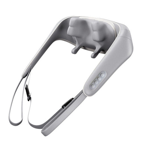 Massagers for Neck and Shoulder