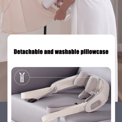 Massagers for Neck and Shoulder