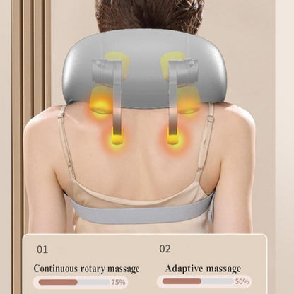 Massagers for Neck and Shoulder