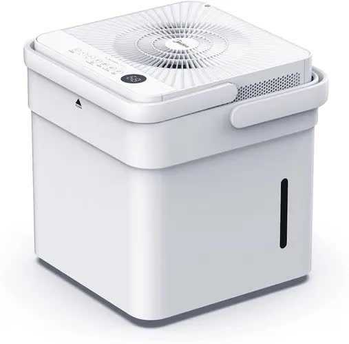Cube Dehumidifier with smart wi-fi
