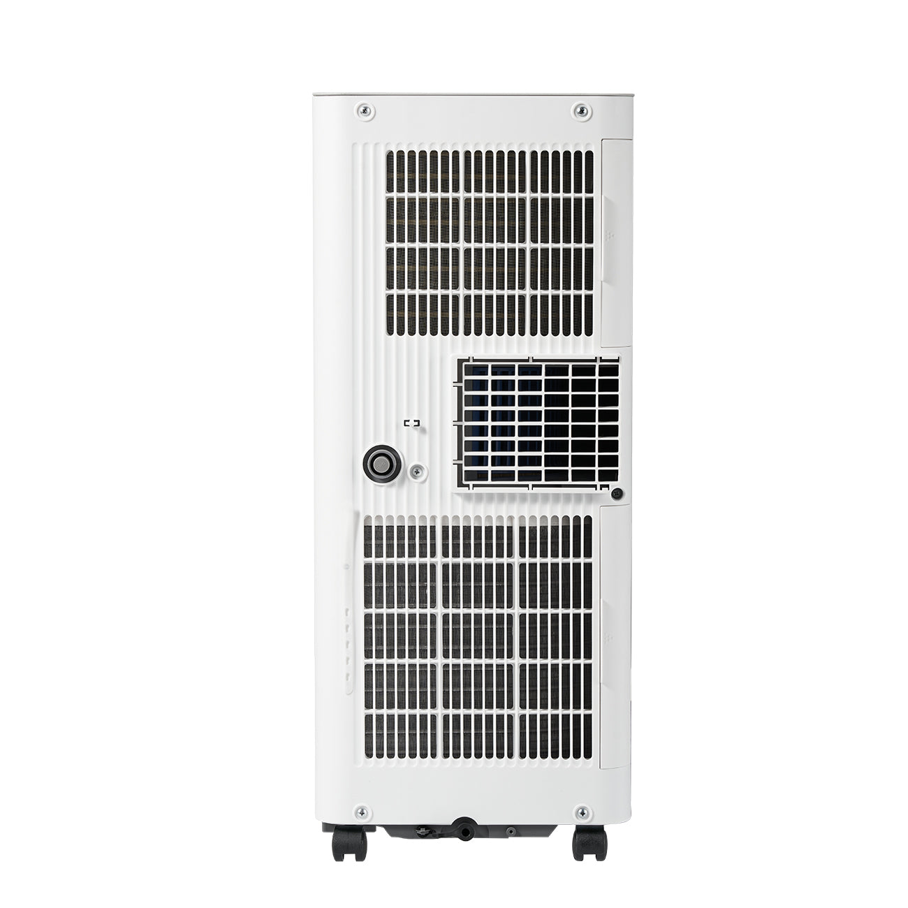 Portable Air Conditioner Cooling 2.6kw