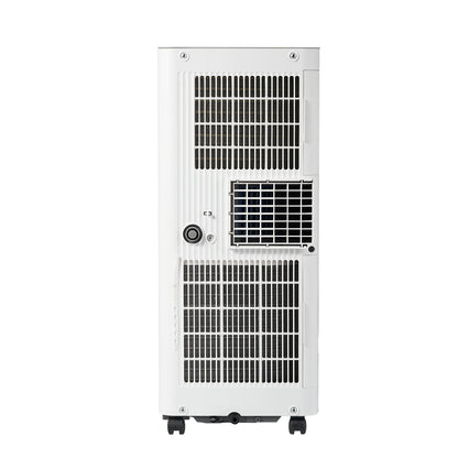 Portable Air Conditioner Cooling 2.6kw