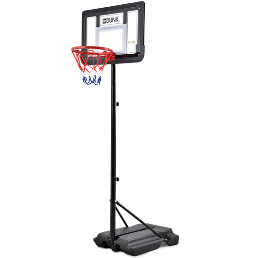 Portable Kids Basketball Hoop Stand System