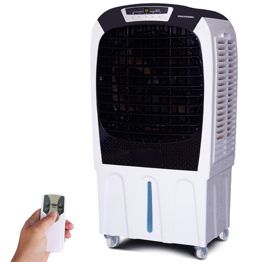 450W 80L Evaporative Air Cooler
