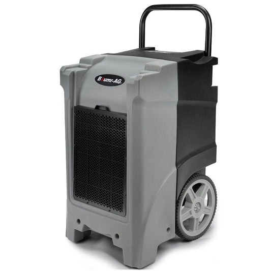 Commercial Air Dehumidifier for Mould