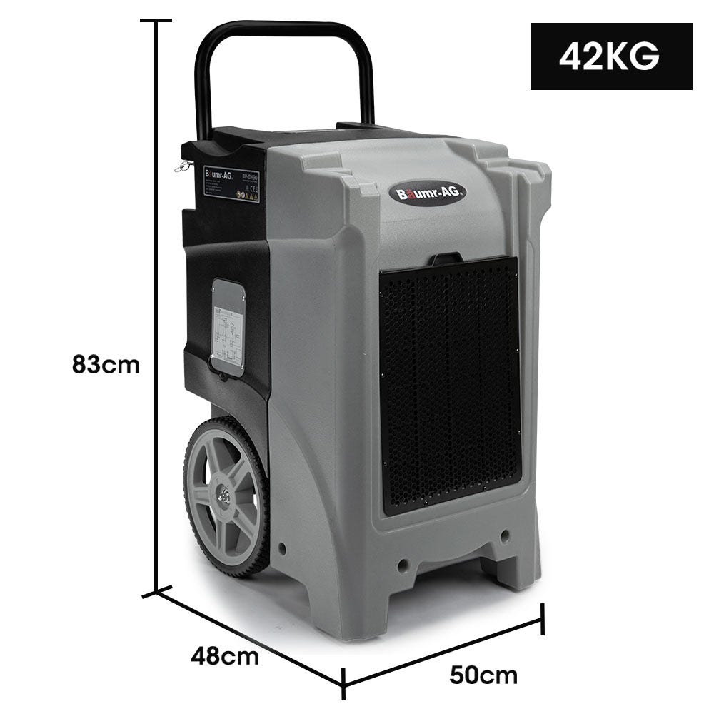Commercial Air Dehumidifier for Mould