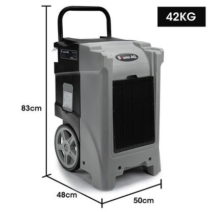 Commercial Air Dehumidifier for Mould