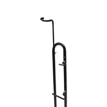Standing Bike Rack - Floor Bicycle Parking Holder Storage