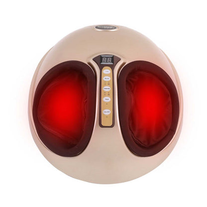 3D Foot Massager Machine