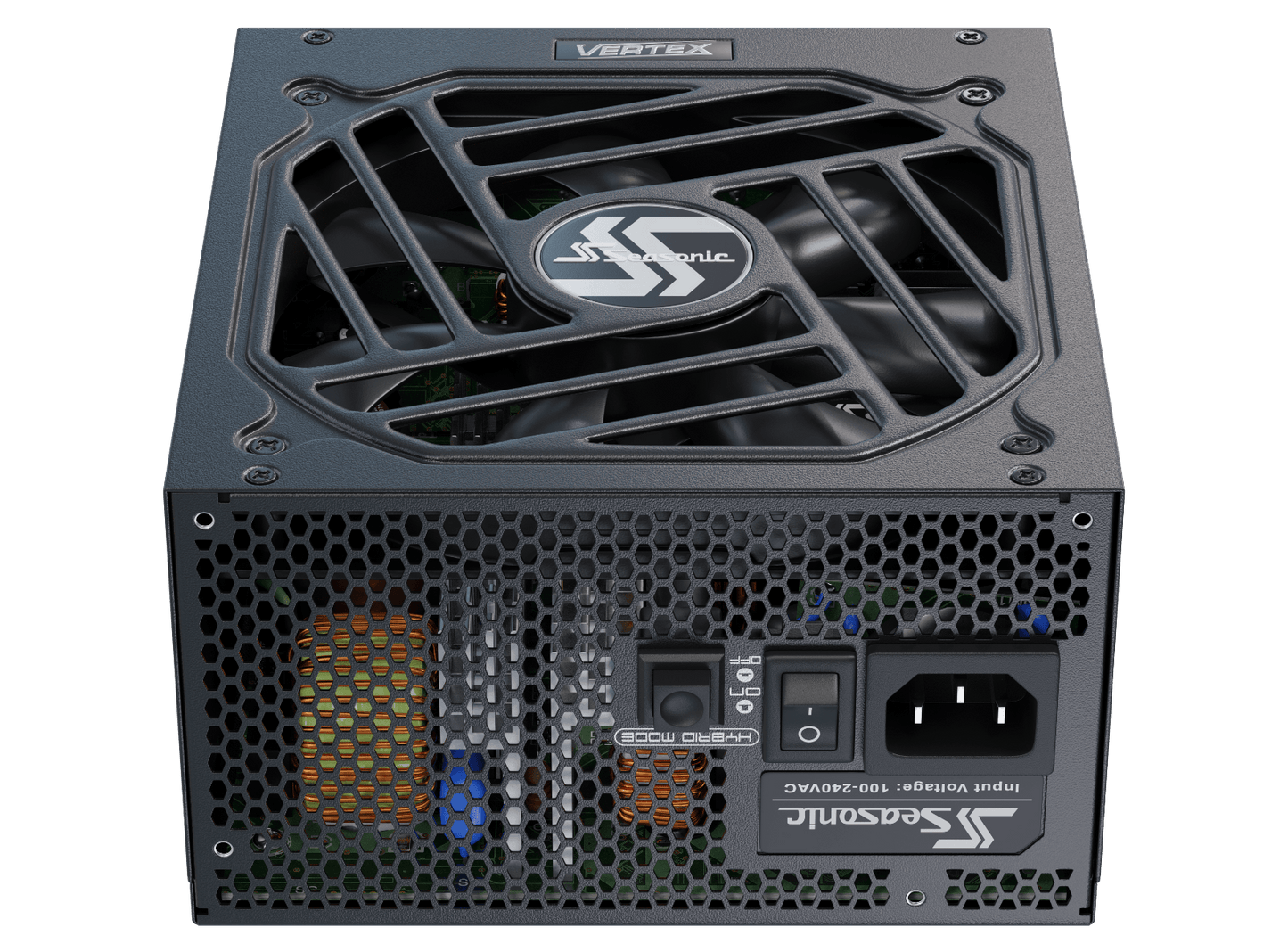 Best 1200W GX-1200 80 PLUS Gold Modular PSU | Buy Online at Furniture Things Australia