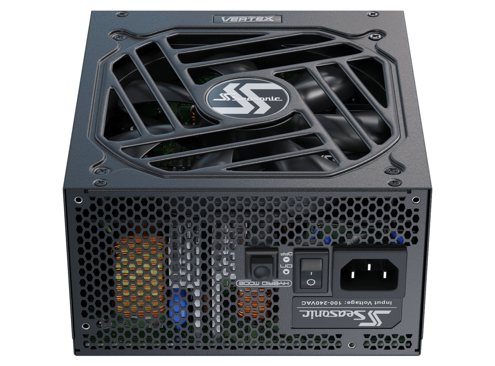 Best 1200W GX-1200 80 PLUS Gold Modular PSU | Buy Online at Furniture Things Australia