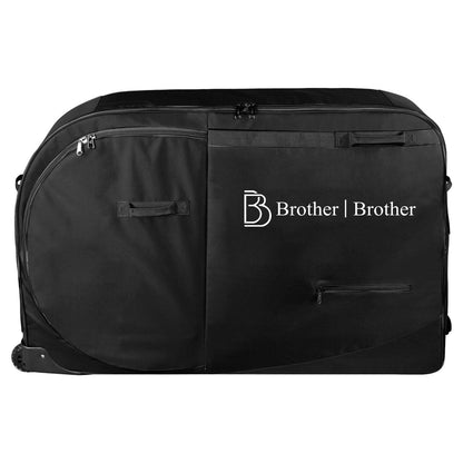 Bike Travel Bag Case Plane Boat Shipping Transport