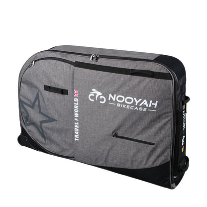 Bike Travel Bag Case Plane Boat Shipping Transport