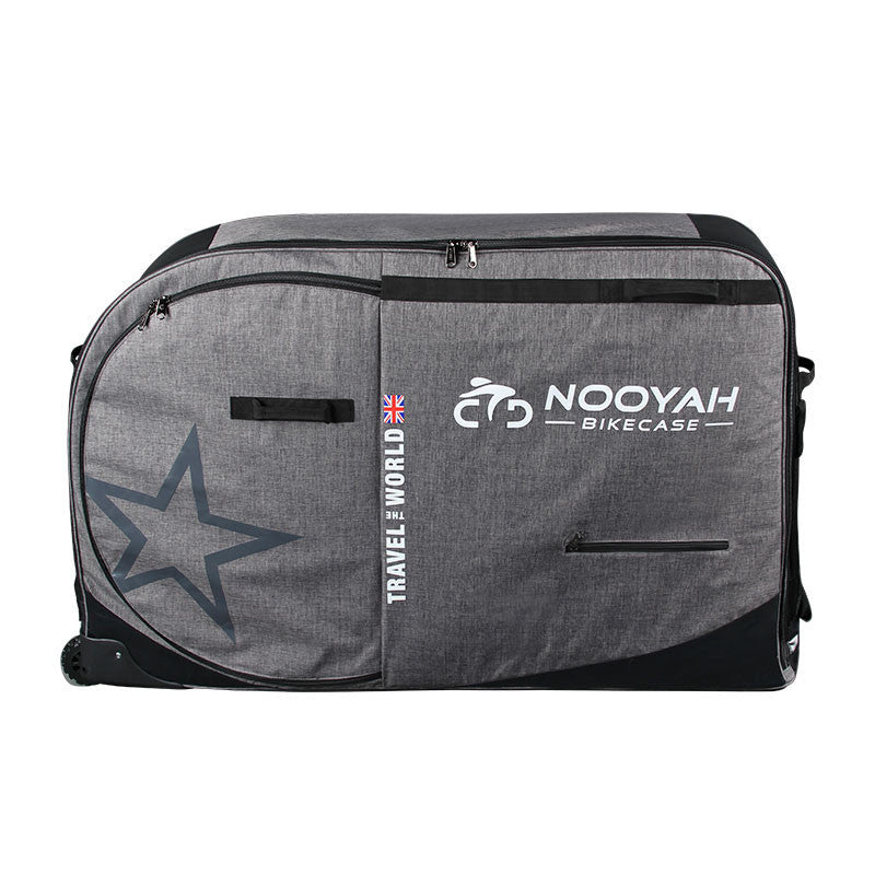 Bike Travel Bag Case Plane Boat Shipping Transport
