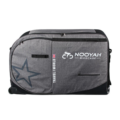 Bike Travel Bag Case Plane Boat Shipping Transport