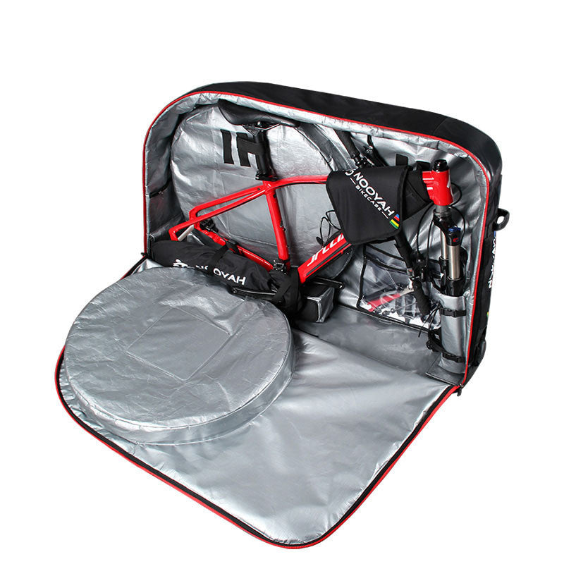 Bike Travel Bag Case Plane Boat Shipping Transport