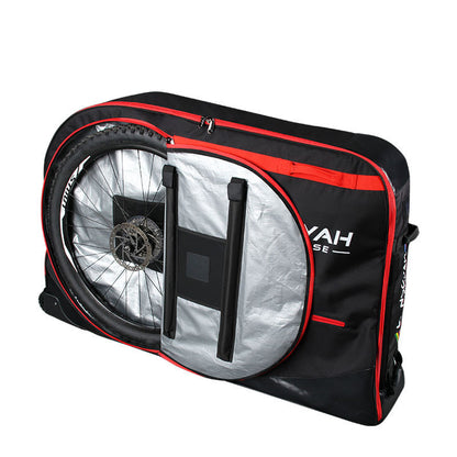 Bike Travel Bag Case Plane Boat Shipping Transport