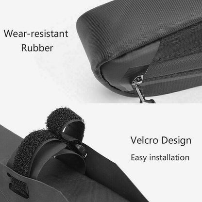 Bike Top or Under Tube Bag Reflective Material Road MTB Mountain