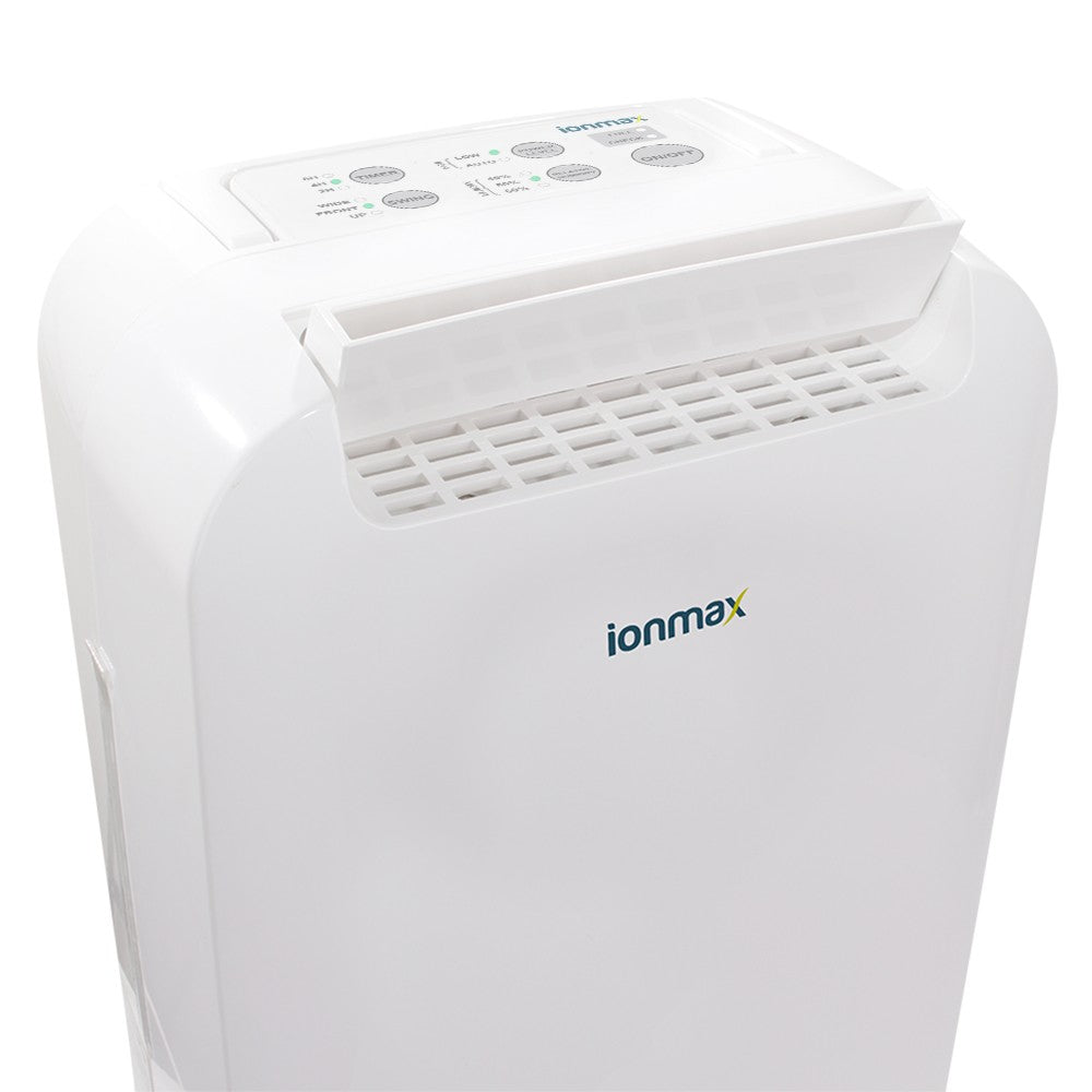 ION610 6L/day Desiccant Dehumidifier